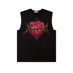 Aborfend Chasing Tank Top