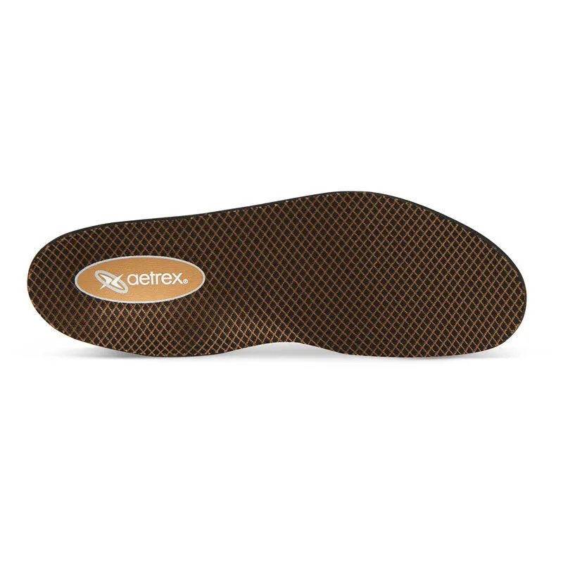 Aetrex Women's A400 Compete