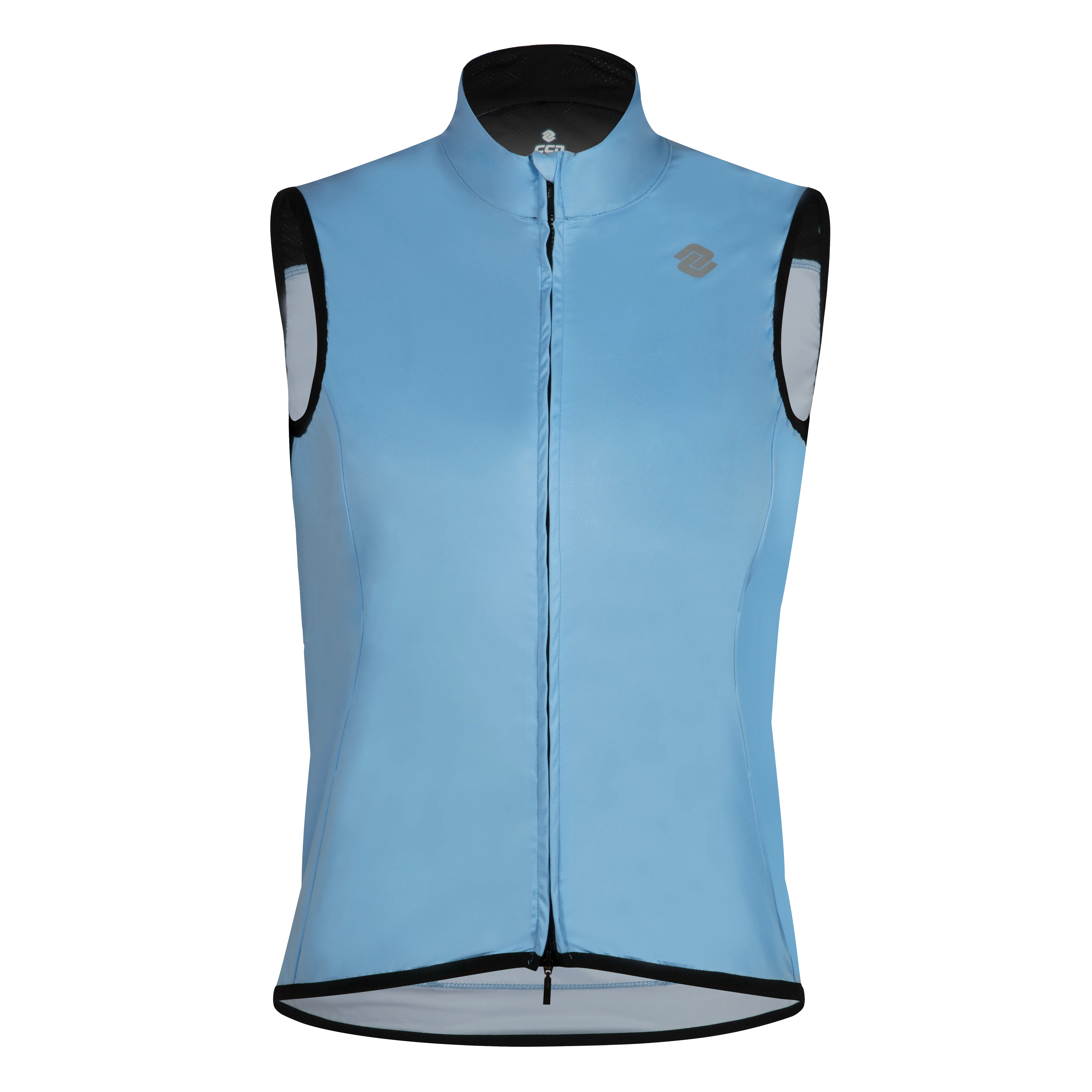 All Day Women's Burntout Vest