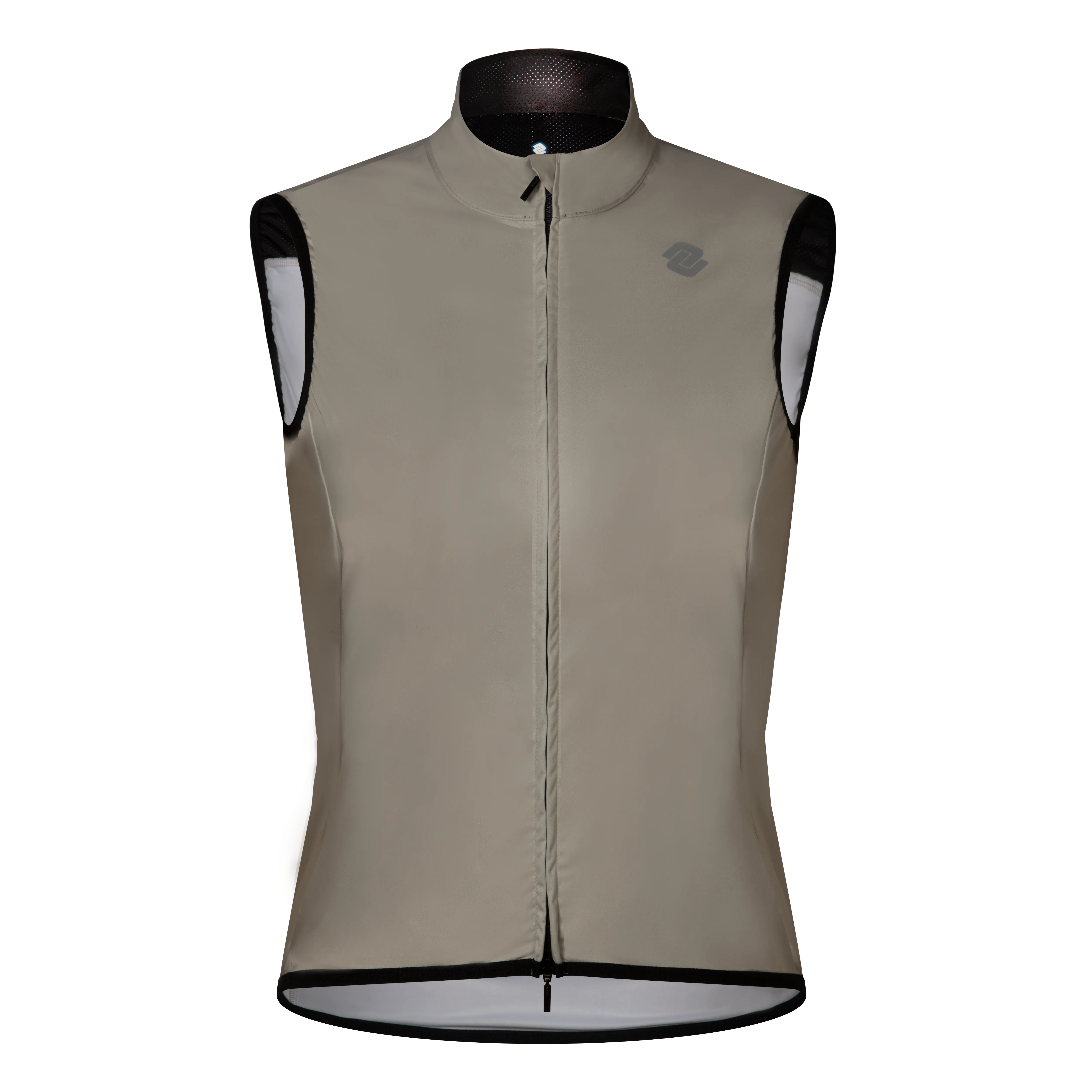 All Day Women's Burntout Vest