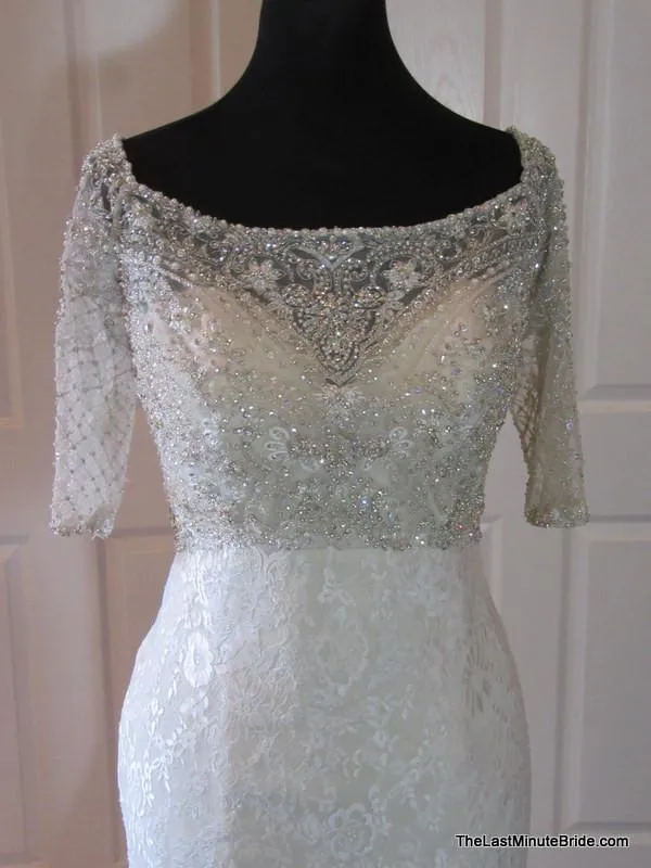 Allure Bridals C341