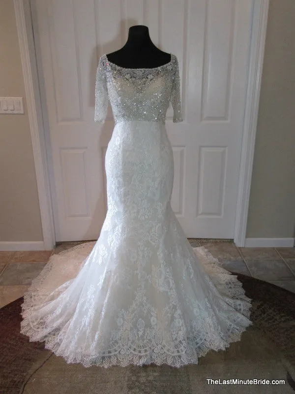 Allure Bridals C341