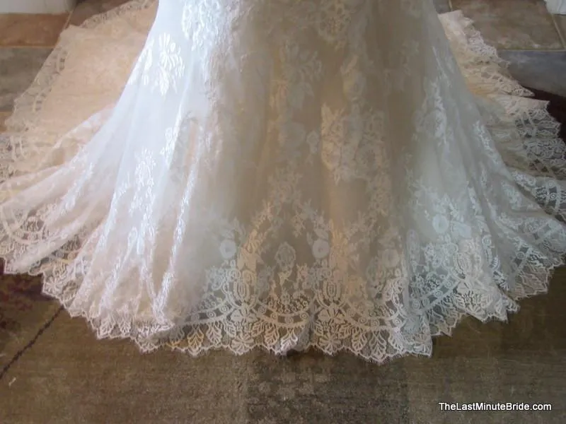 Allure Bridals C341