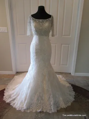 Allure Bridals C341