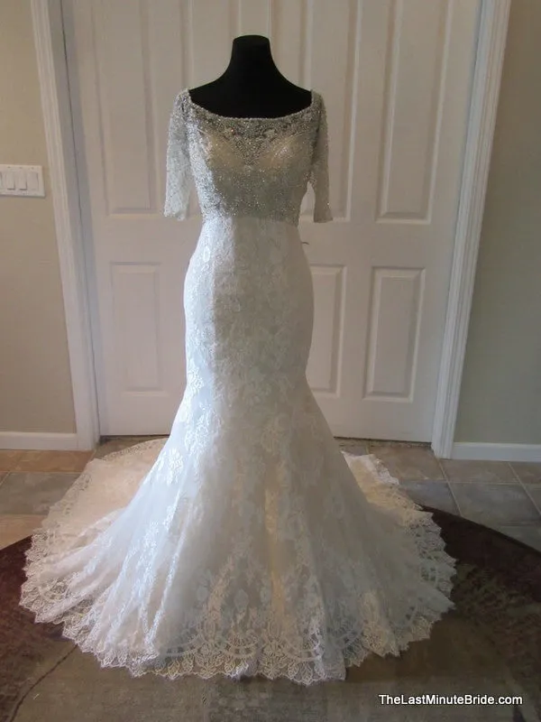 Allure Bridals C341