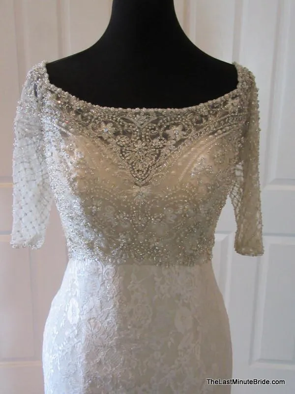 Allure Bridals C341