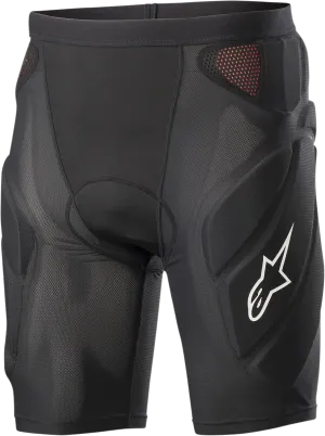 ALPINESTARS Vector Tech Shorts - Black - Small 1657519-10-S