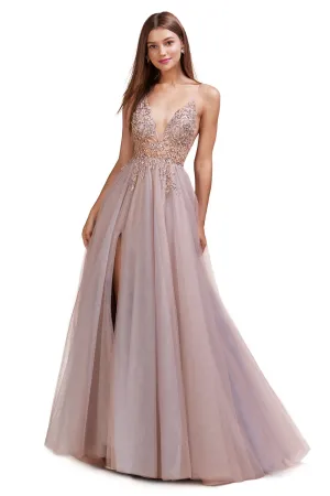 Andrea and Leo A0672 Dress