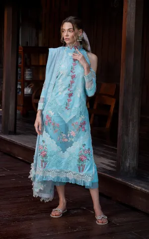 Asifa and Nabeel | Rosemary Ruffles 24 | Utopia