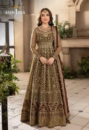 Asim Jofa | Khwab e Naubahar 23 | AJNB-11