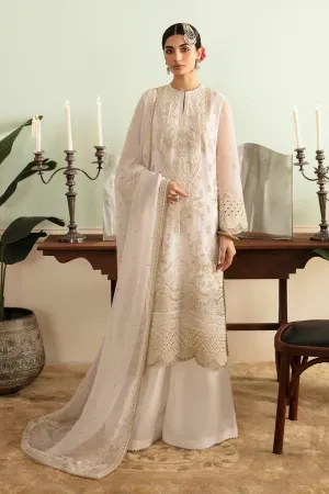 Ayzel | The Whispers of Grandeur | Opal