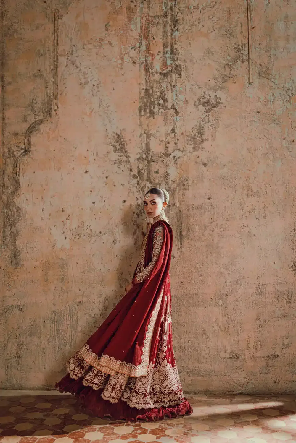 Azure | Wedding Edit 23 | Hoor