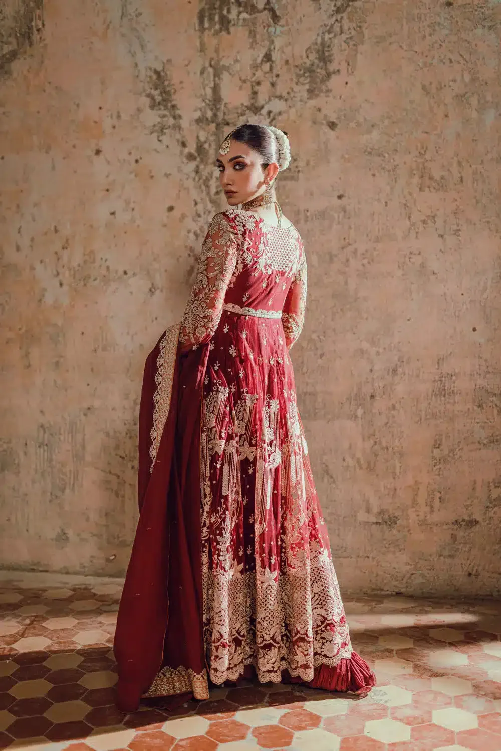 Azure | Wedding Edit 23 | Hoor