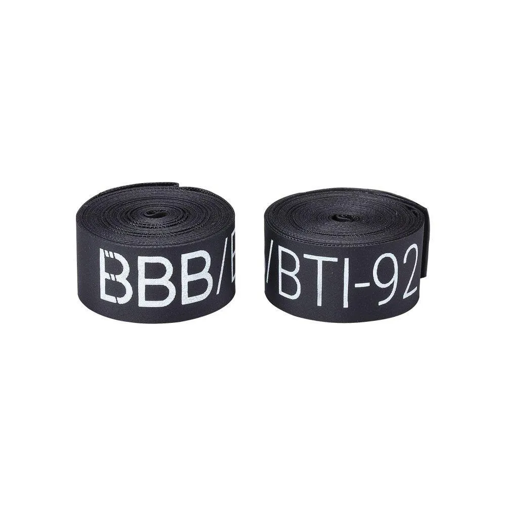 BBB Rimtape Hp 2 Pieces