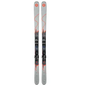 Blizzard Anomaly 84 R Skis w/TPC 10 Demo Bindings 2025