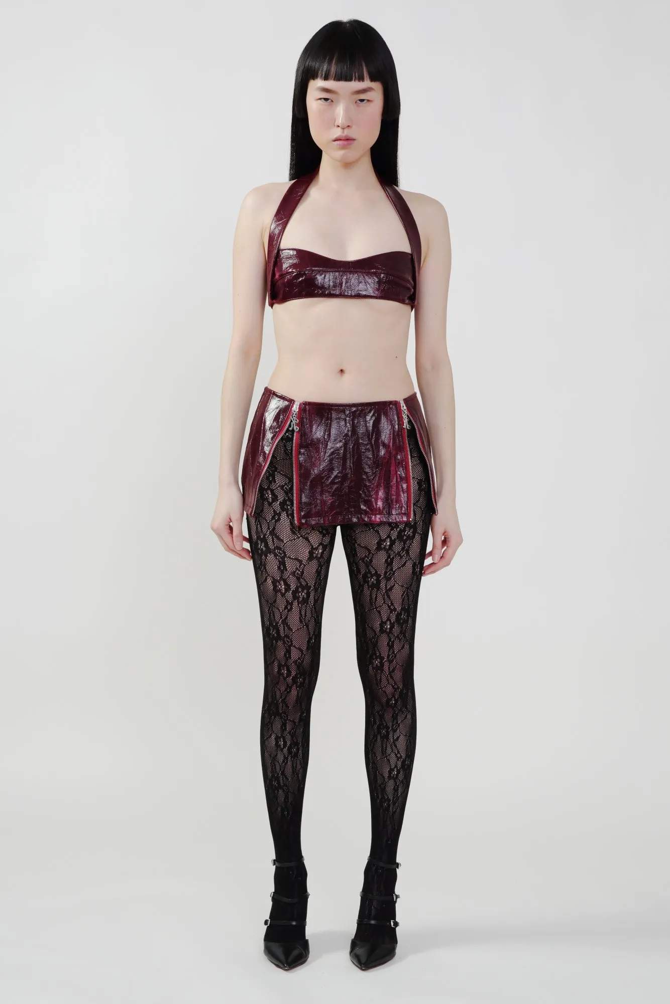 Bordeaux  Bralette