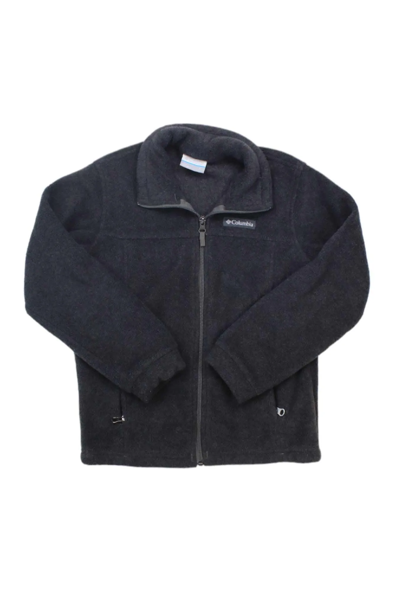 Boys Steens Mountain II Fleece Jacket