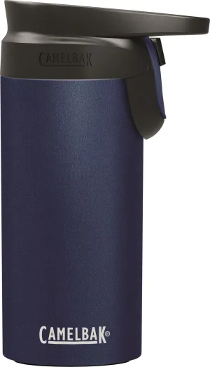 CamelBak Forge Flow SST Vacuum Insulate 12 Navy | Buy CamelBak Forge Flow SST Vacuum Insulate 12 Navy here | Outnorth