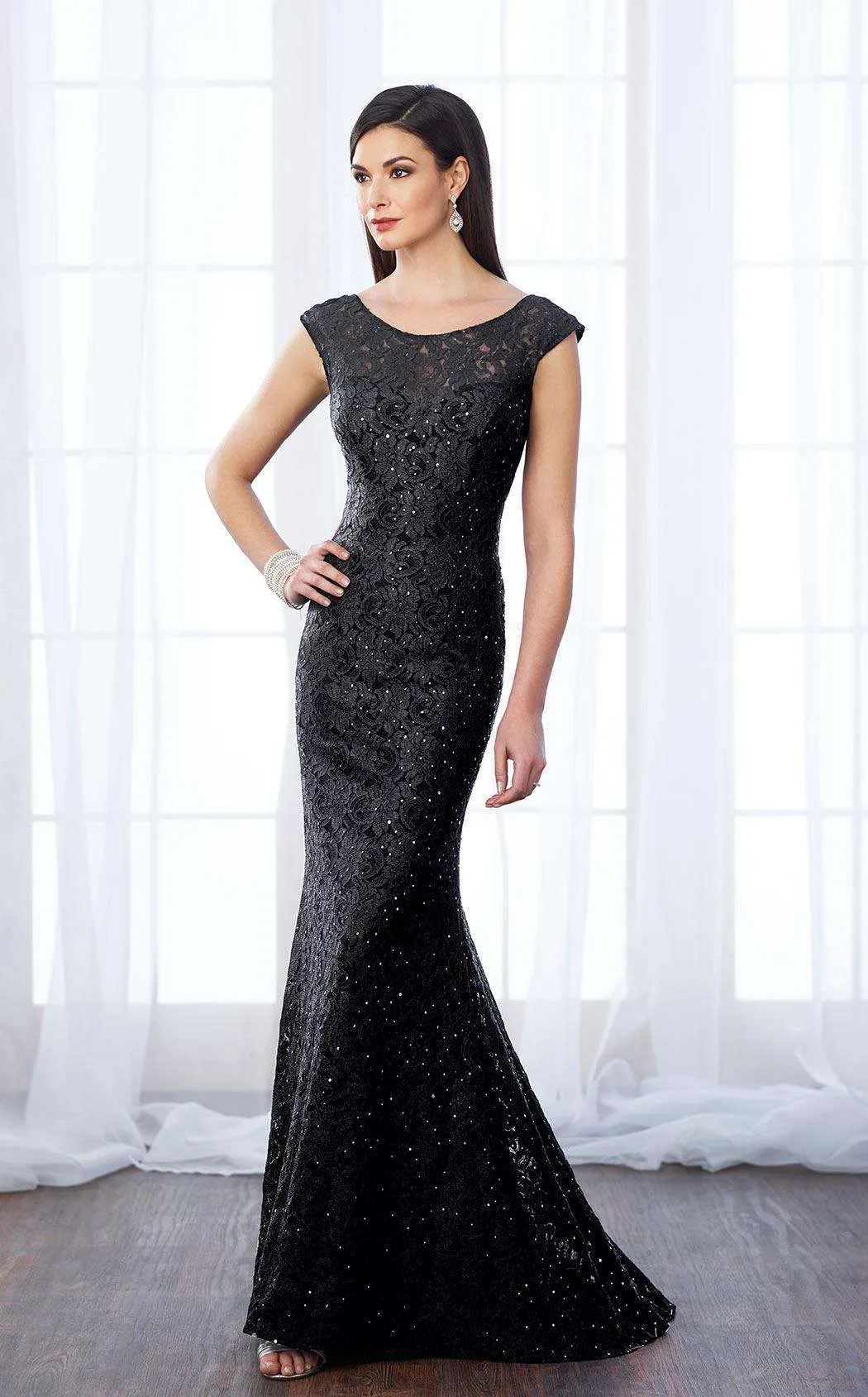 Cameron Blake 217644 Dress