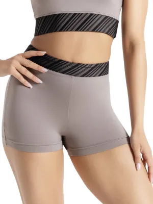 Capezio Metro Moves Rio Boy Short 12045W