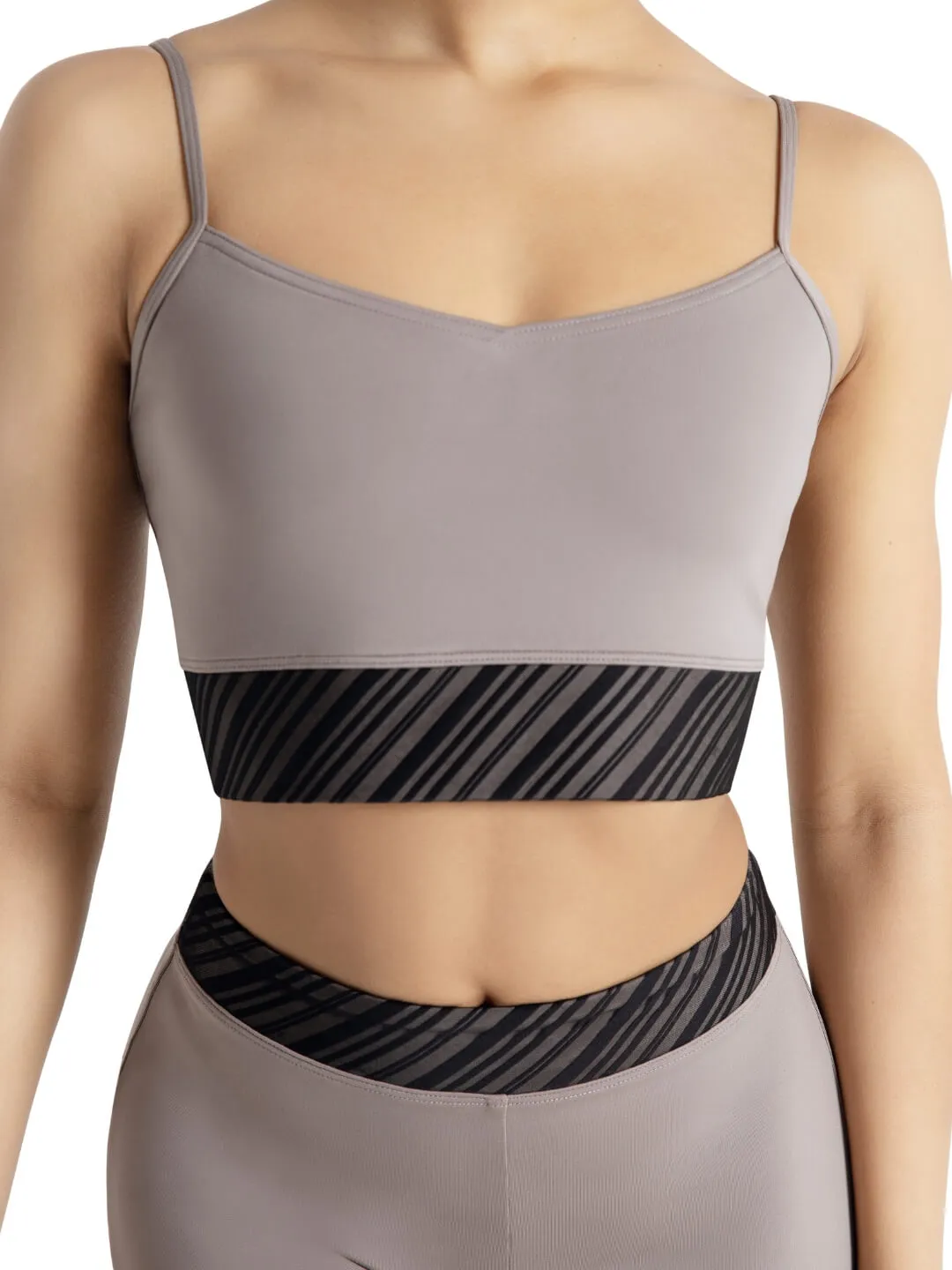 Capezio Metro Moves Rio Boy Short 12045W