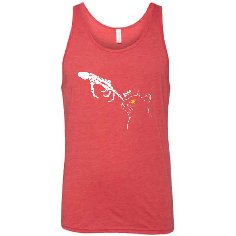 Cat Boop Shirt Unisex