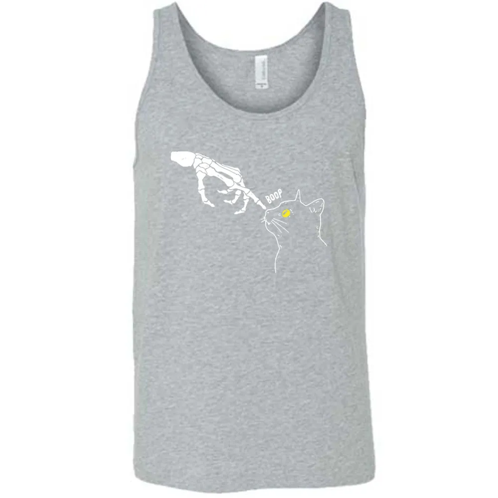Cat Boop Shirt Unisex