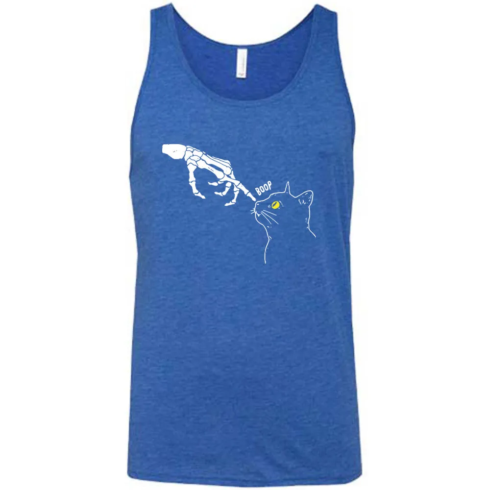 Cat Boop Shirt Unisex
