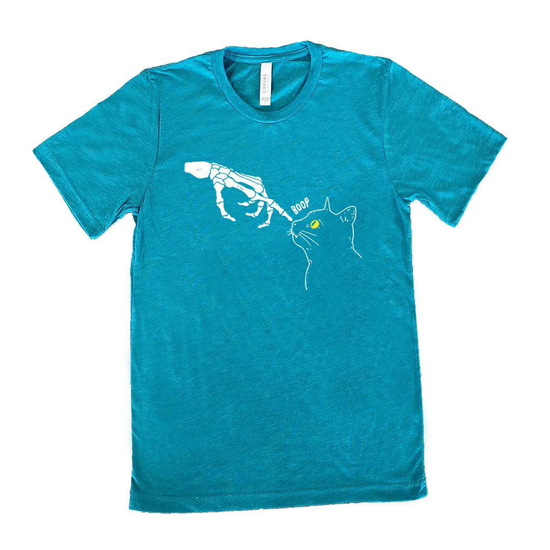 Cat Boop Shirt Unisex