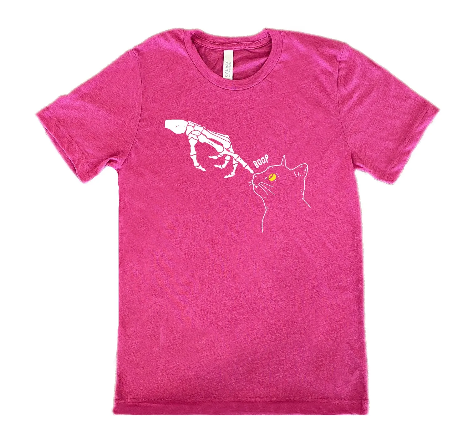 Cat Boop Shirt Unisex