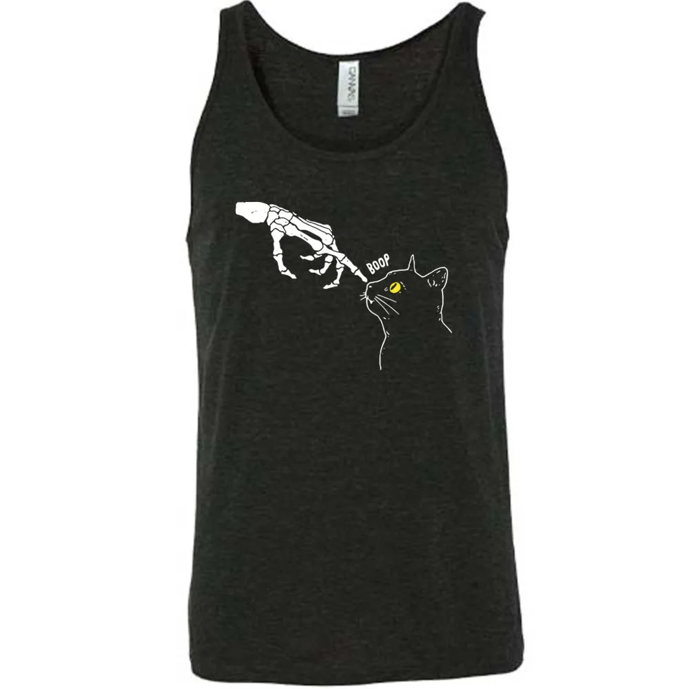 Cat Boop Shirt Unisex