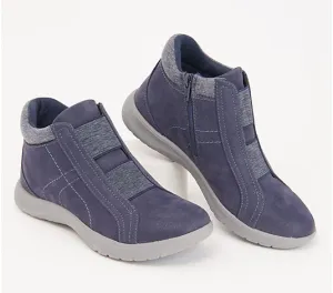 Clarks Cloudsteppers Adella Bend Ankle Boots