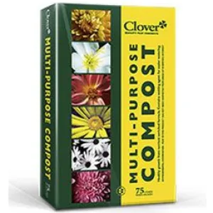 Clover Multipurpose Compost 60L