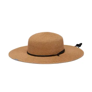 Columbia Women's Global Adventure™ Packable Hat II  - Straw