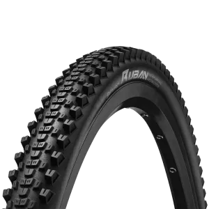 Continental Ruban ShieldWall Mountain Bike Foldable Tyre - 29 x 2.30 - Black