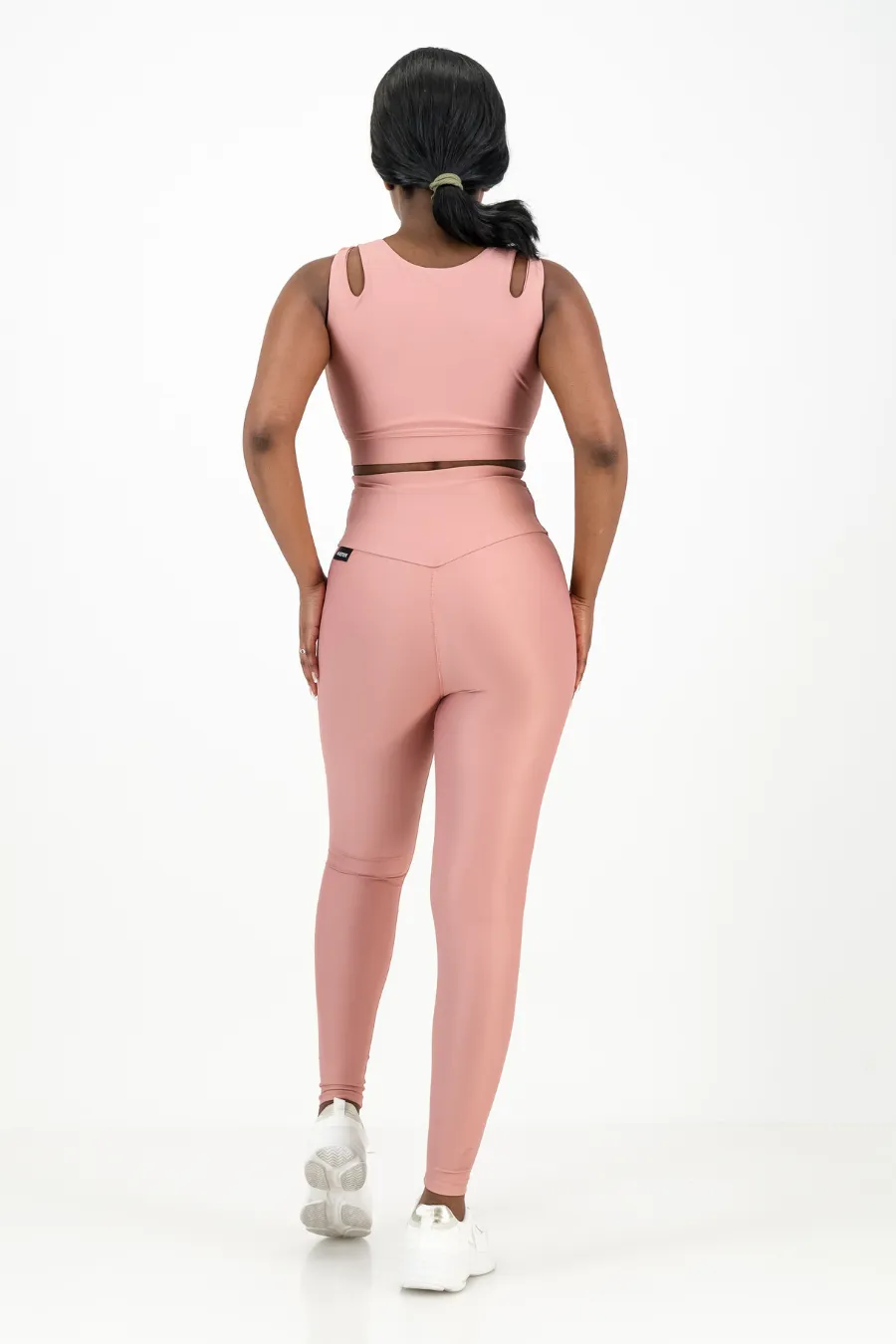 Core - VPop Leggings | Mystic