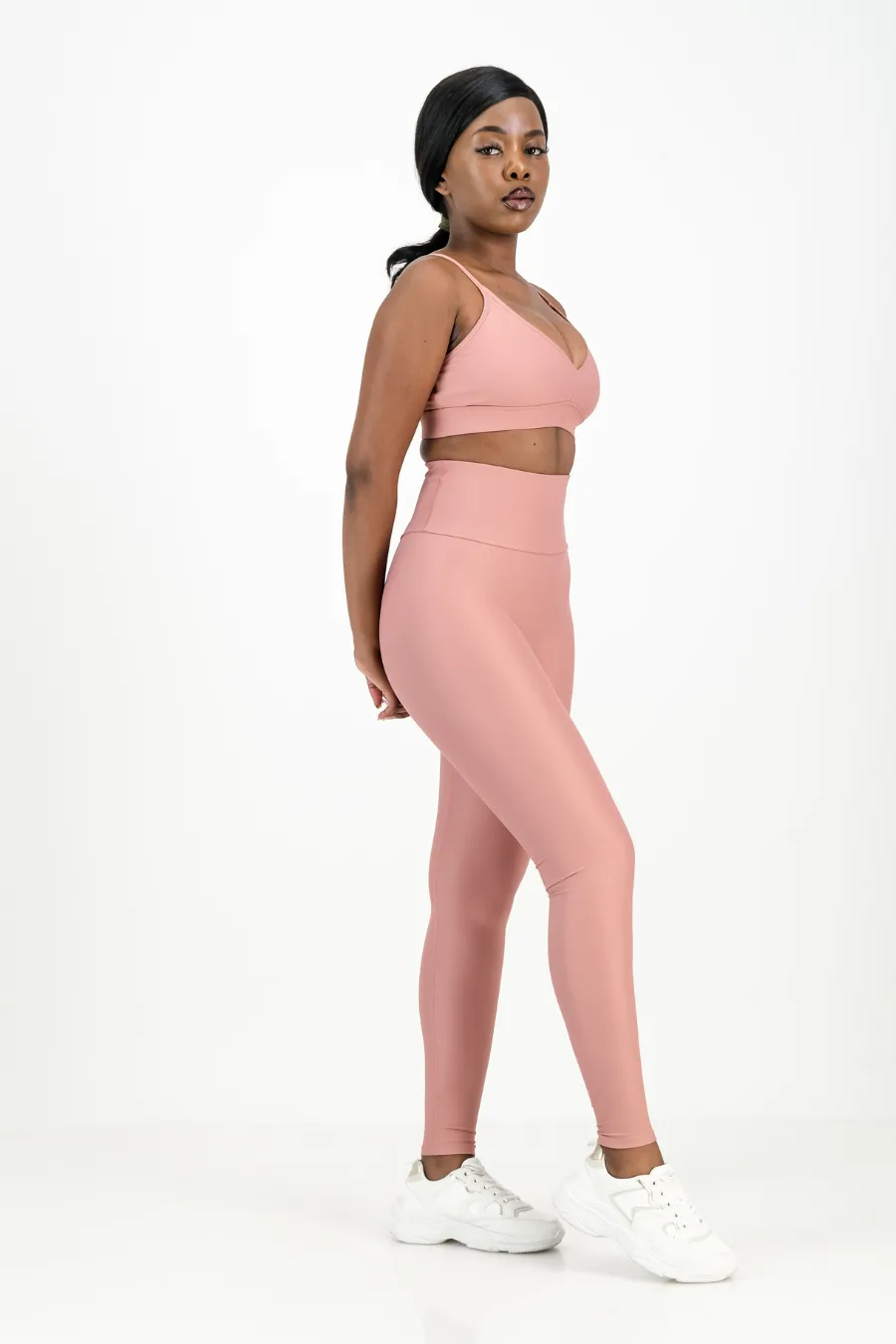 Core - VPop Leggings | Mystic