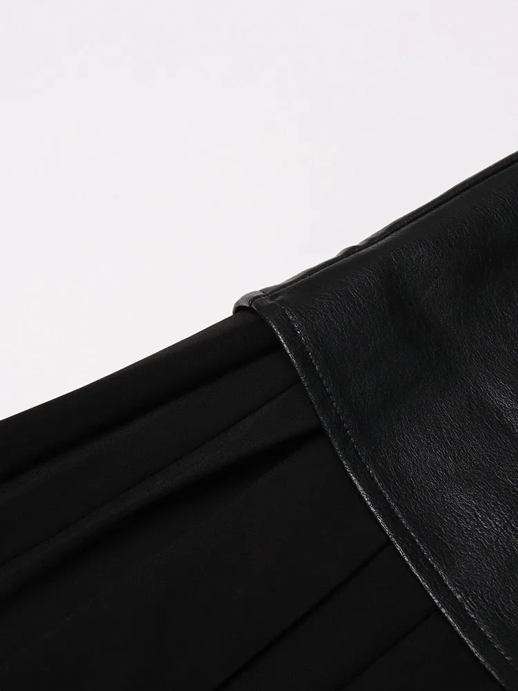 'Crista' Skirt