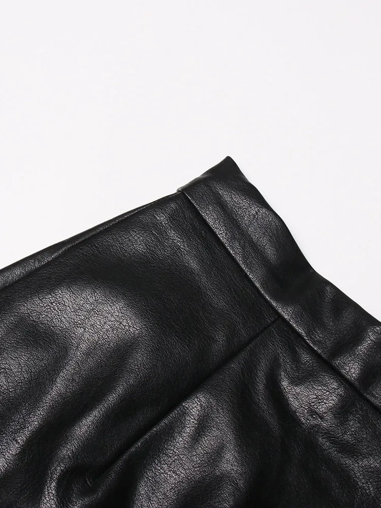 'Crista' Skirt