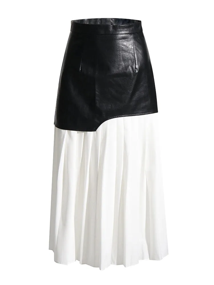 'Crista' Skirt