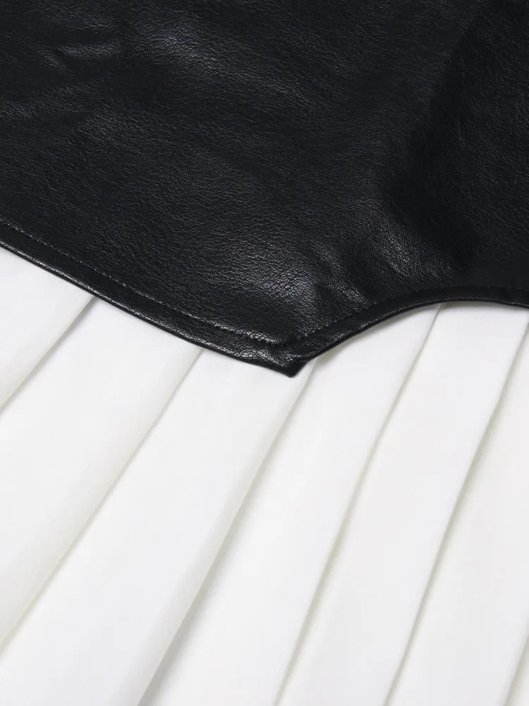 'Crista' Skirt