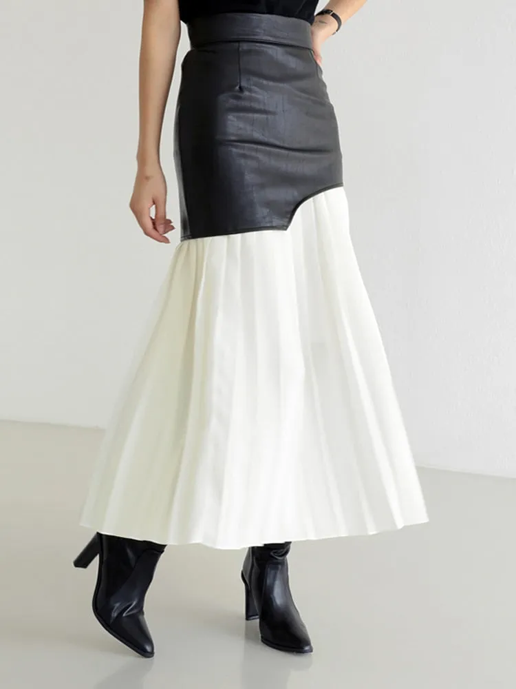 'Crista' Skirt