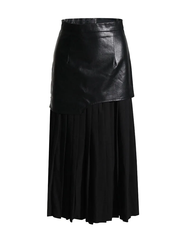 'Crista' Skirt