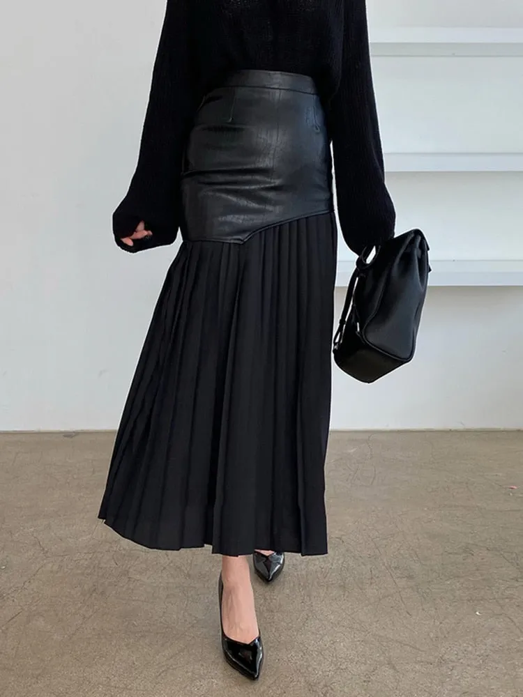 'Crista' Skirt