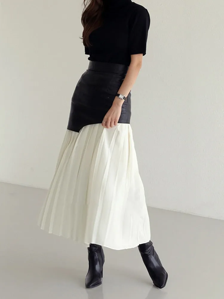 'Crista' Skirt