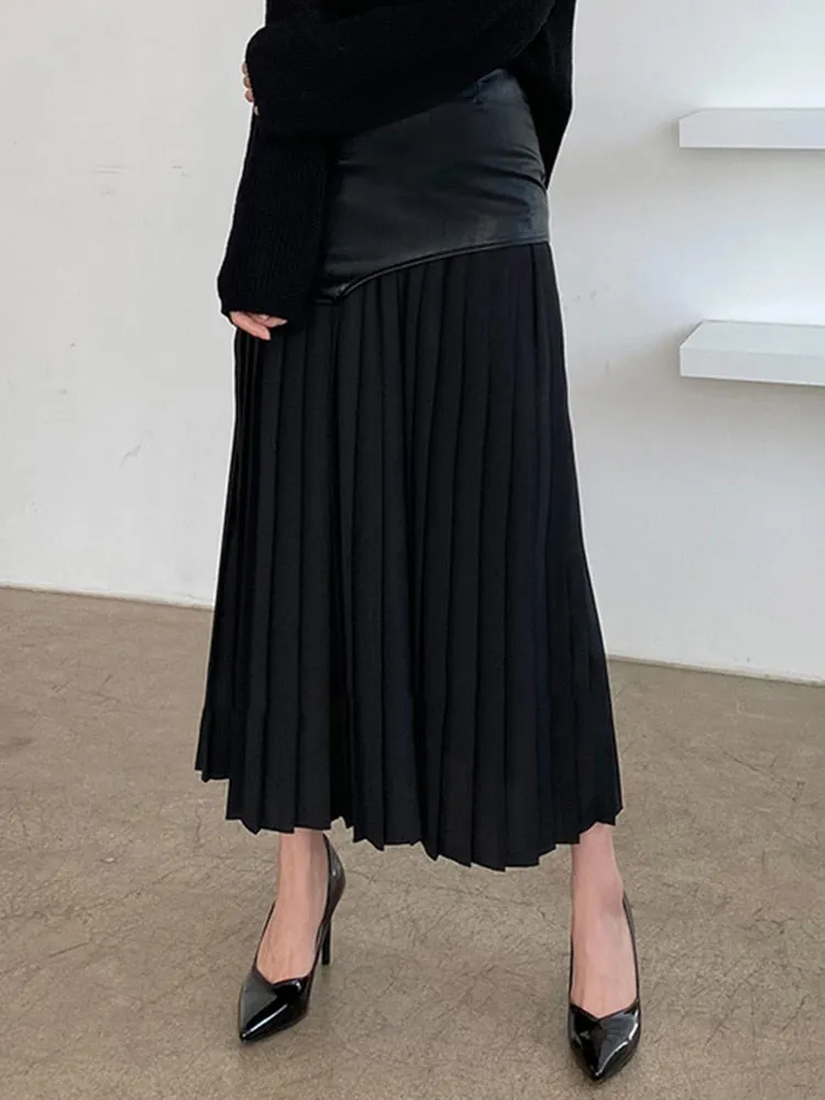 'Crista' Skirt