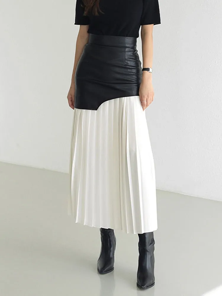 'Crista' Skirt
