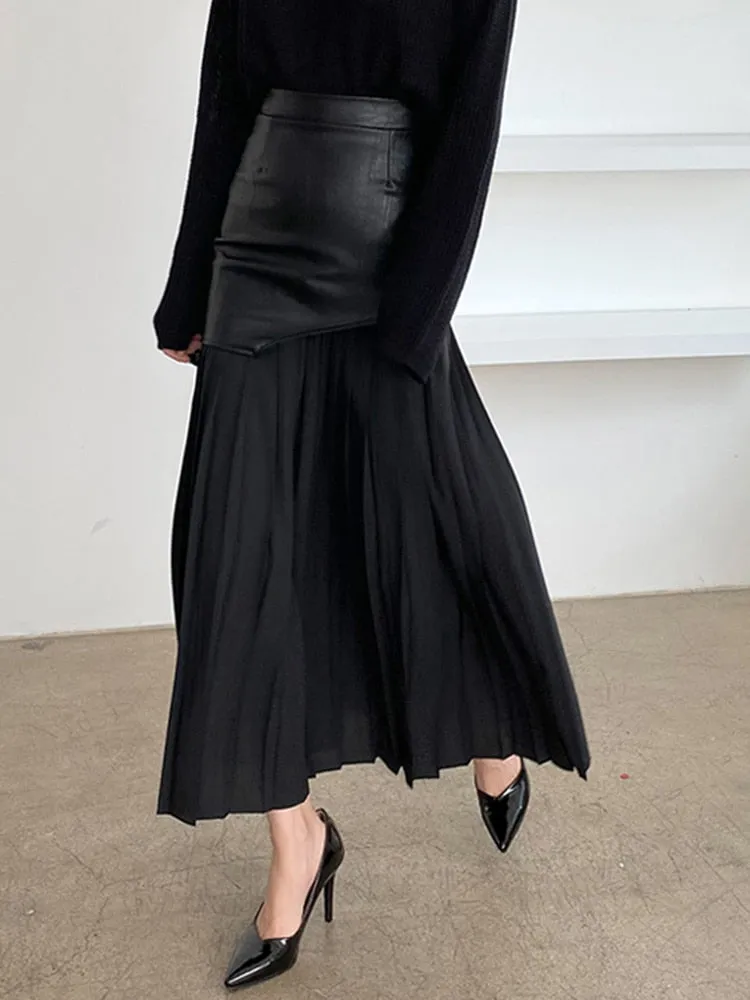 'Crista' Skirt