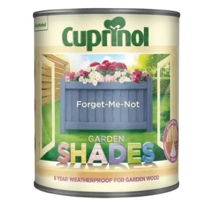 Cuprinol Garden Shades - 5 Litres