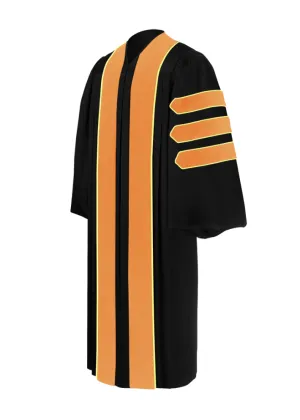 Doctor of Nursing Doctoral Gown - Academic Regalia